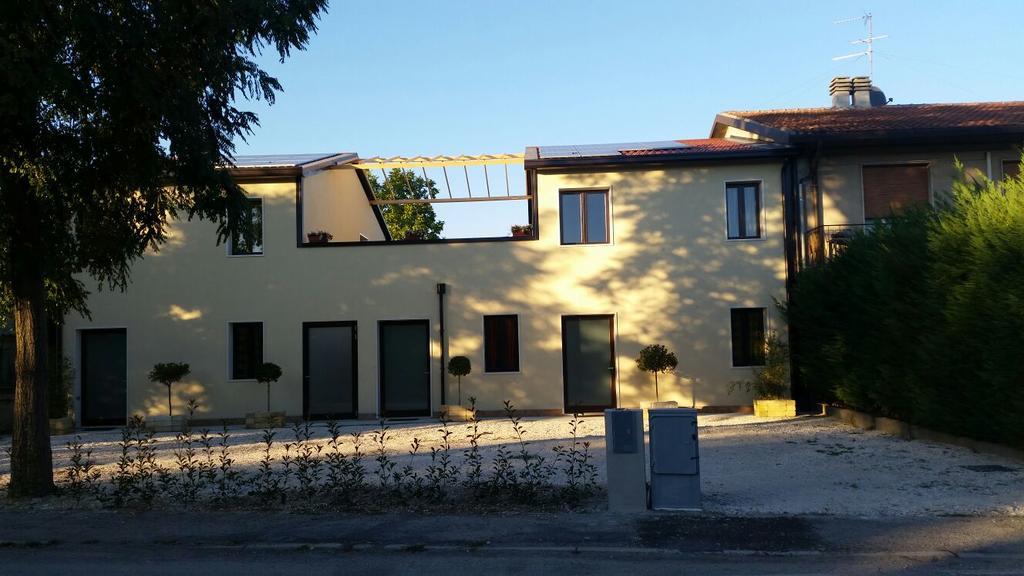 Valle Chiara Ostellato Room photo